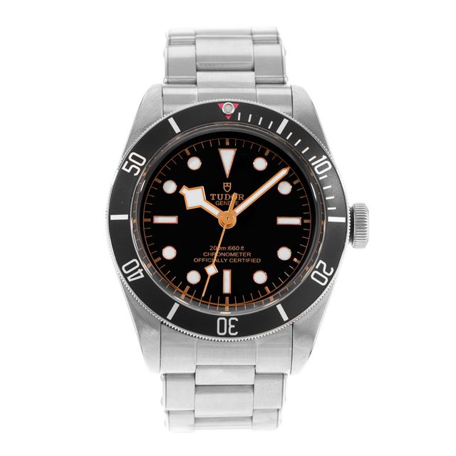Tudor Black Bay M79230N-0002 Image 2